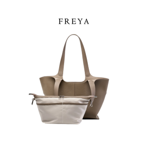 Túi du lịch bằng da thật - 图片 3