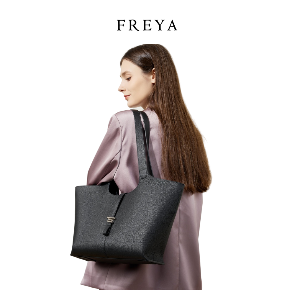 Túi du lịch bằng da thật - 图片 8