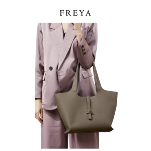 Túi du lịch bằng da thật - 图片 5