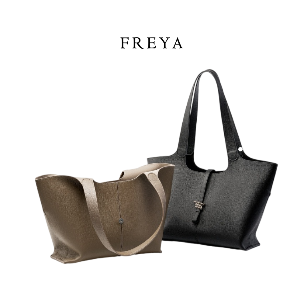 Túi du lịch bằng da thật - 图片 9