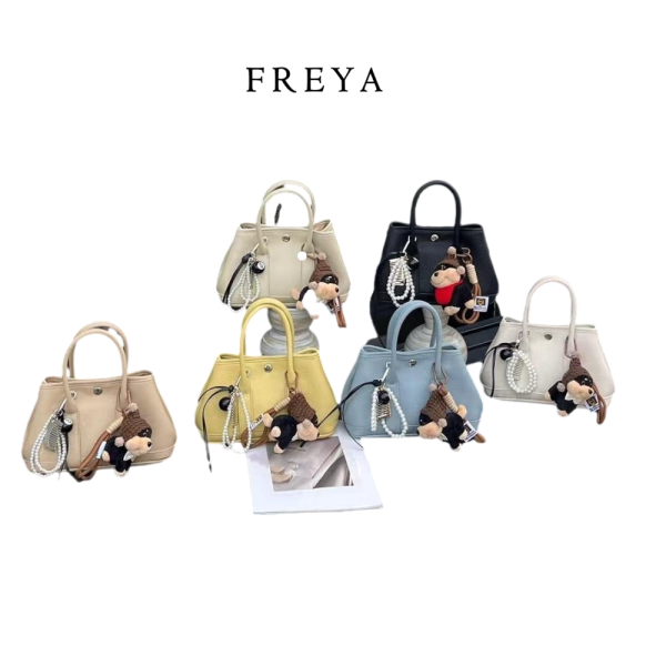 Thiết kế vườn Tote Bag