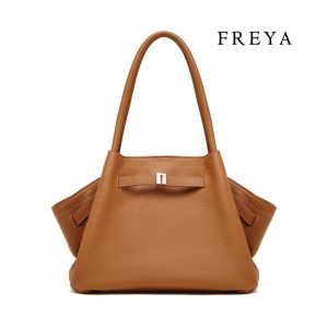 Phụ nữ đi du lịch Kraft Shoulder Bag - 图片 11