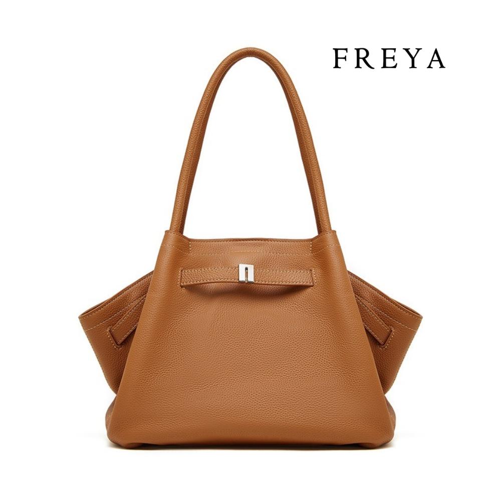 Phụ nữ đi du lịch Kraft Shoulder Bag - 图片 11