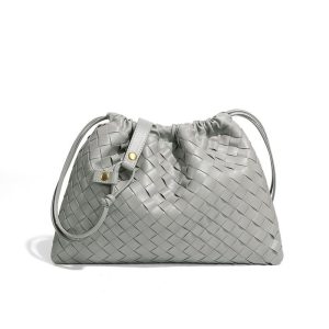 Mini dây rút Hobo Bag - 图片 17