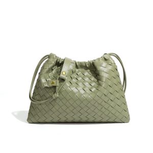 Mini dây rút Hobo Bag - 图片 18