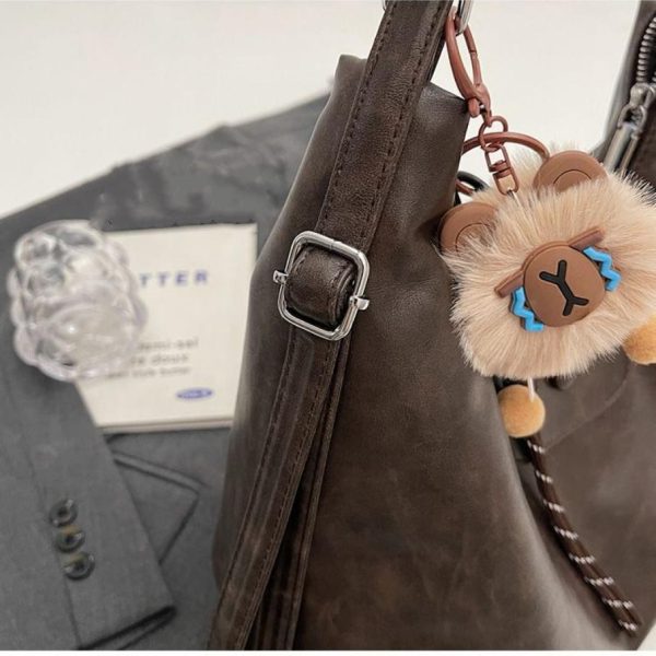 Túi Hobo công suất lớn