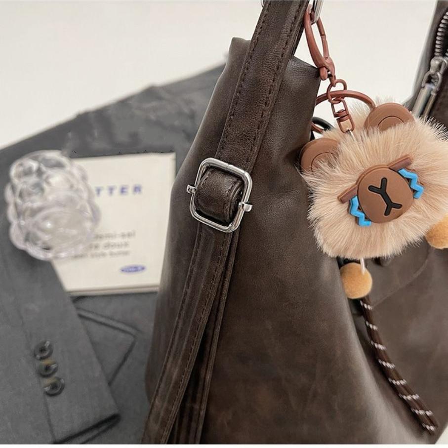 Túi Hobo công suất lớn - 图片 7