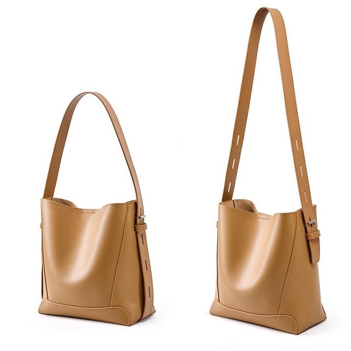 Túi du lịch bằng da thật - 图片 3