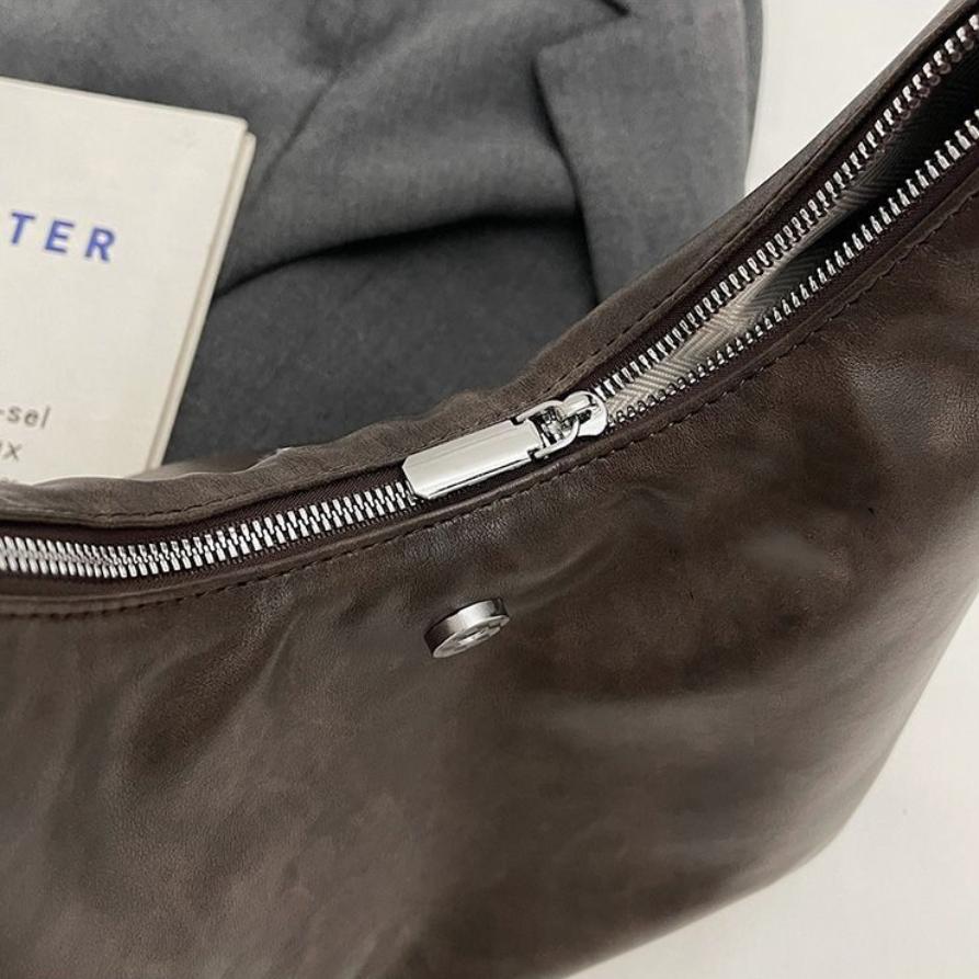 Túi Hobo công suất lớn - 图片 8