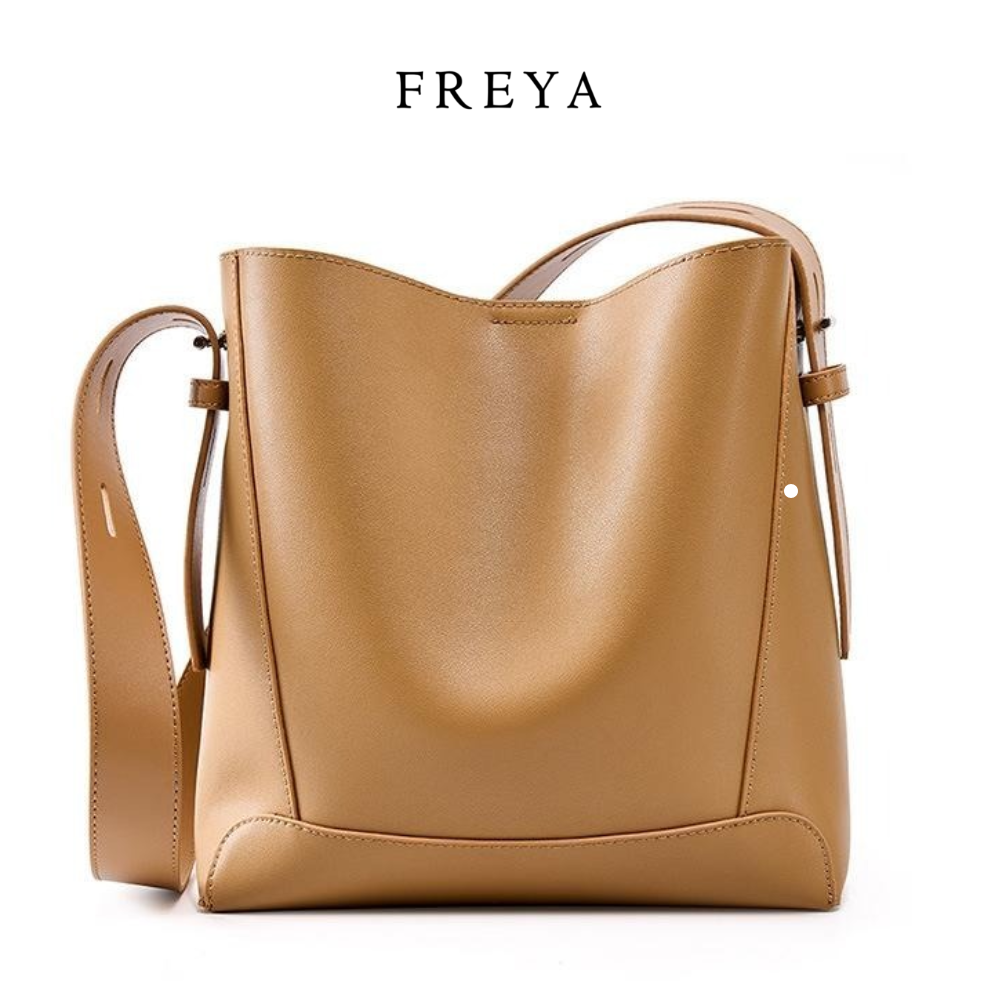 Túi du lịch bằng da thật - 图片 1