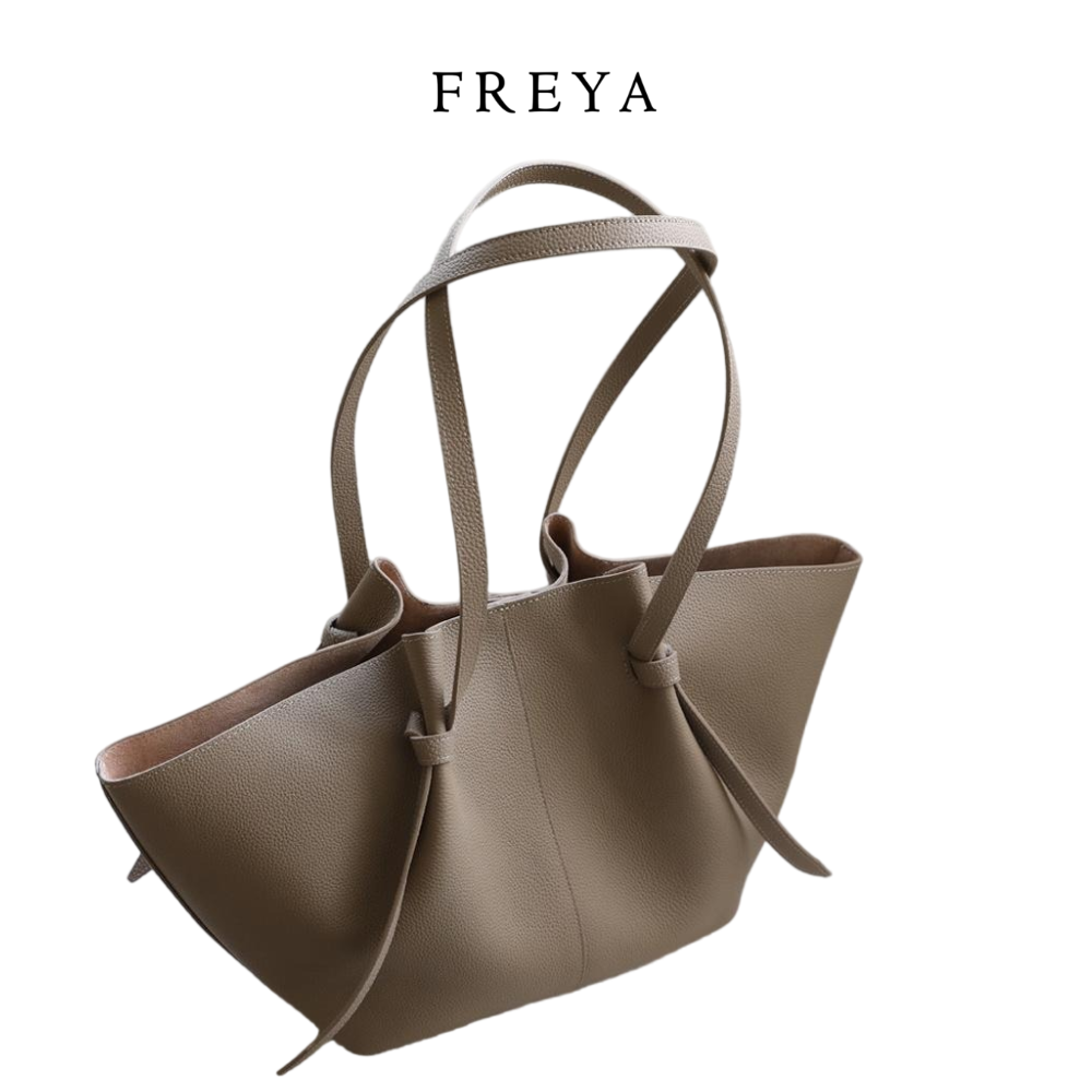 Túi du lịch bằng da thật phù hợp - 图片 3