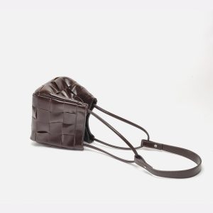 Túi Đeo Vai Da Thật FREYA​ - 图片 4