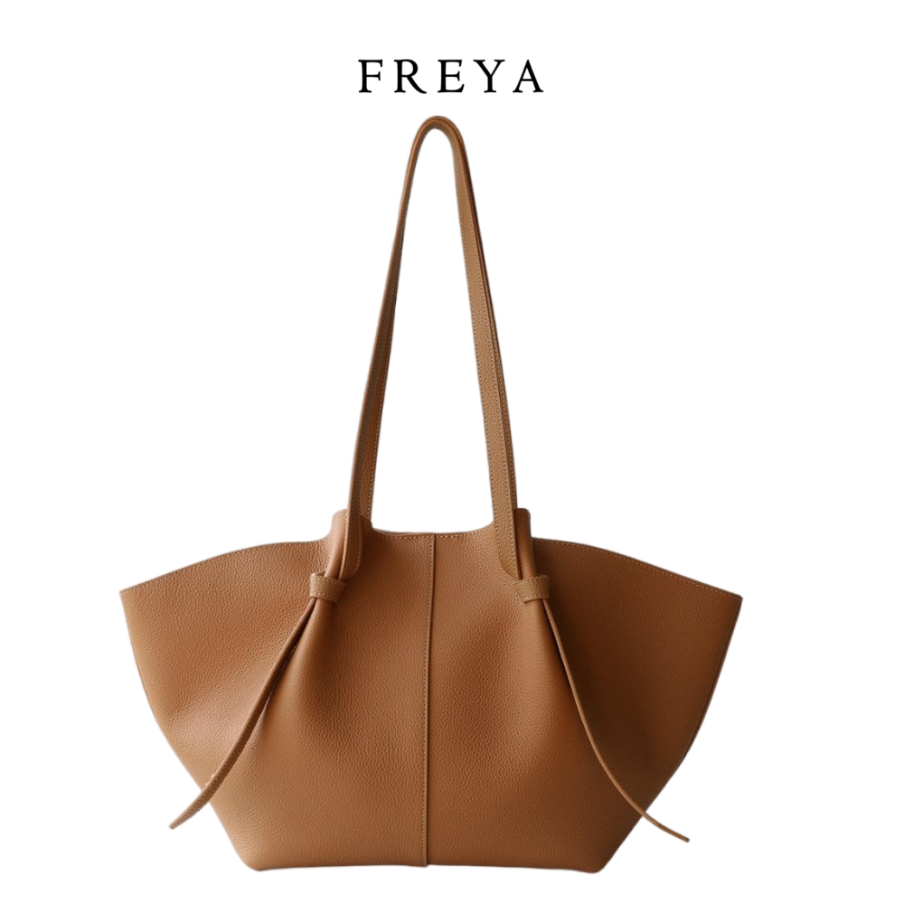 Túi du lịch bằng da thật phù hợp - 图片 11