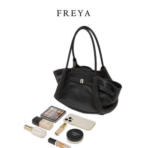 Phụ nữ đi du lịch Kraft Shoulder Bag - 图片 4