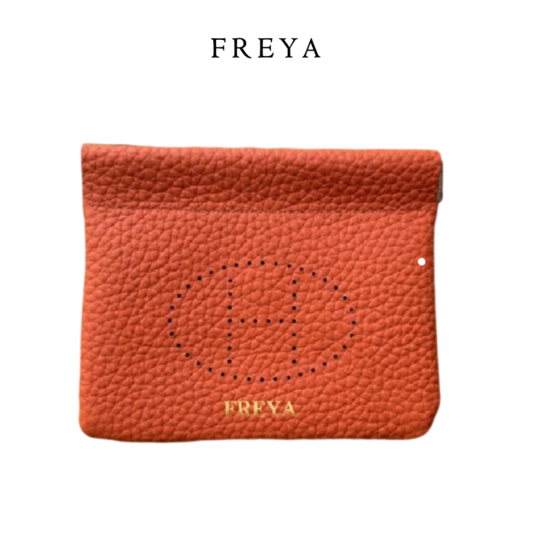 Da chính hãng Mini Túi lưu trữ tinh tế