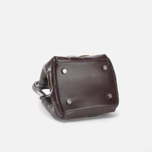 Túi Đeo Vai Da Thật FREYA