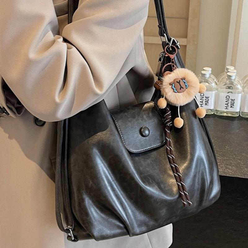 Túi Hobo công suất lớn - 图片 11