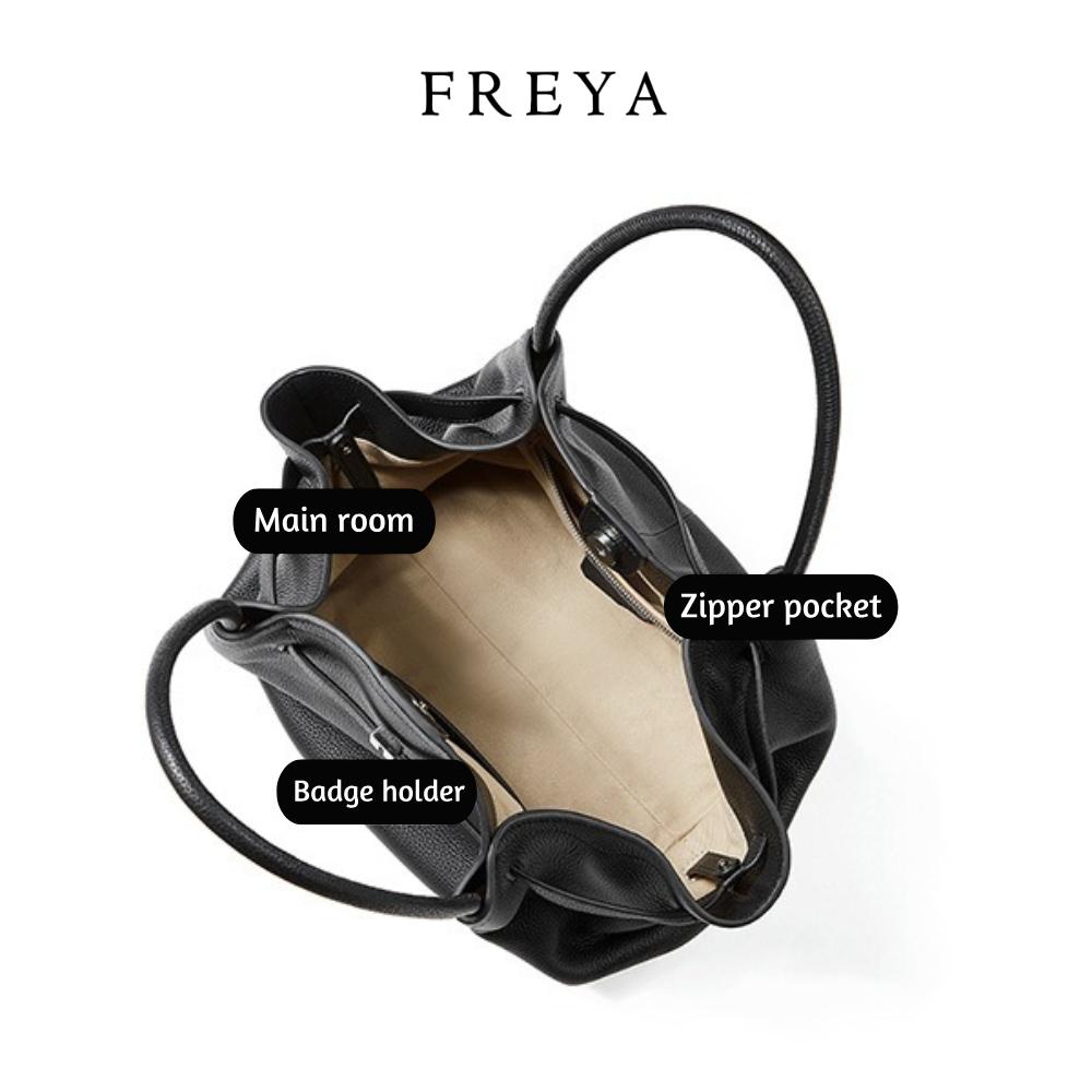 Phụ nữ đi du lịch Kraft Shoulder Bag - 图片 6