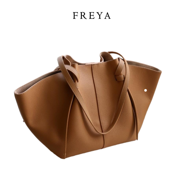 Túi du lịch bằng da thật phù hợp