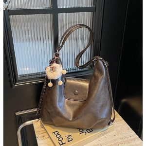 Túi Hobo công suất lớn - 图片 3