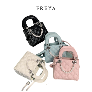 Túi xách kiểu Pháp độc đáo