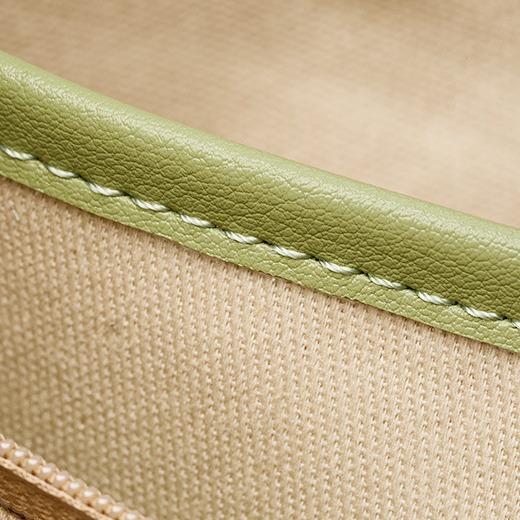 Phụ nữ dệt Hobo Bag