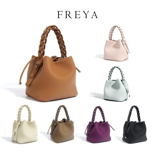 Phù hợp với nhiều loại túi xô