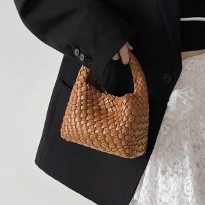 Túi xách nhỏ cho phụ nữ - 图片 3