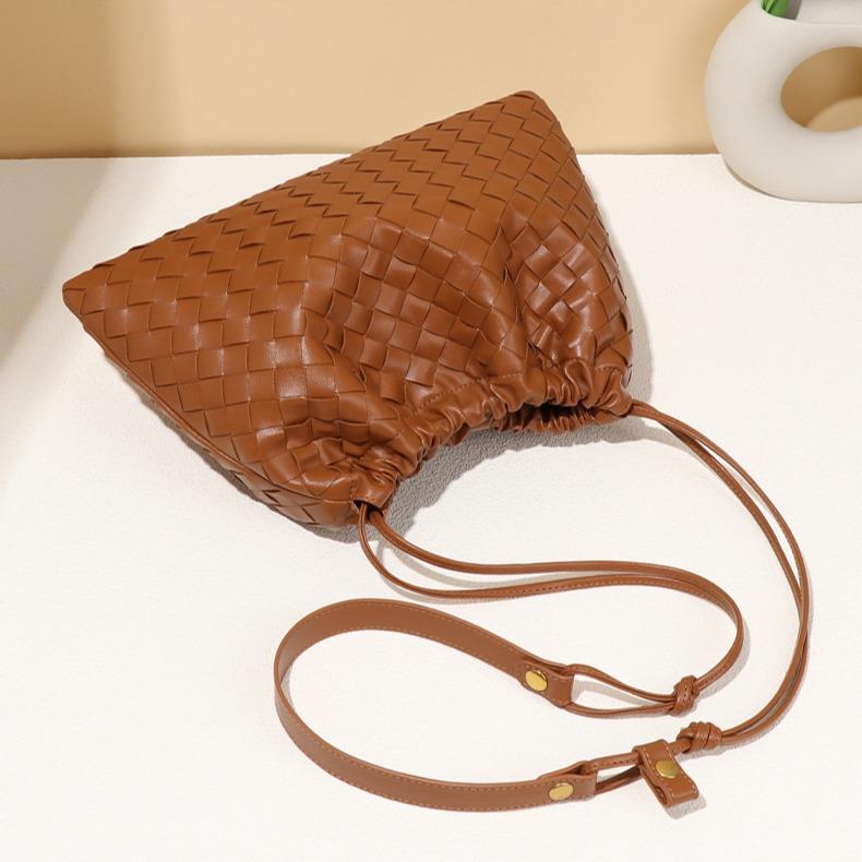 Mini dây rút Hobo Bag - 图片 5
