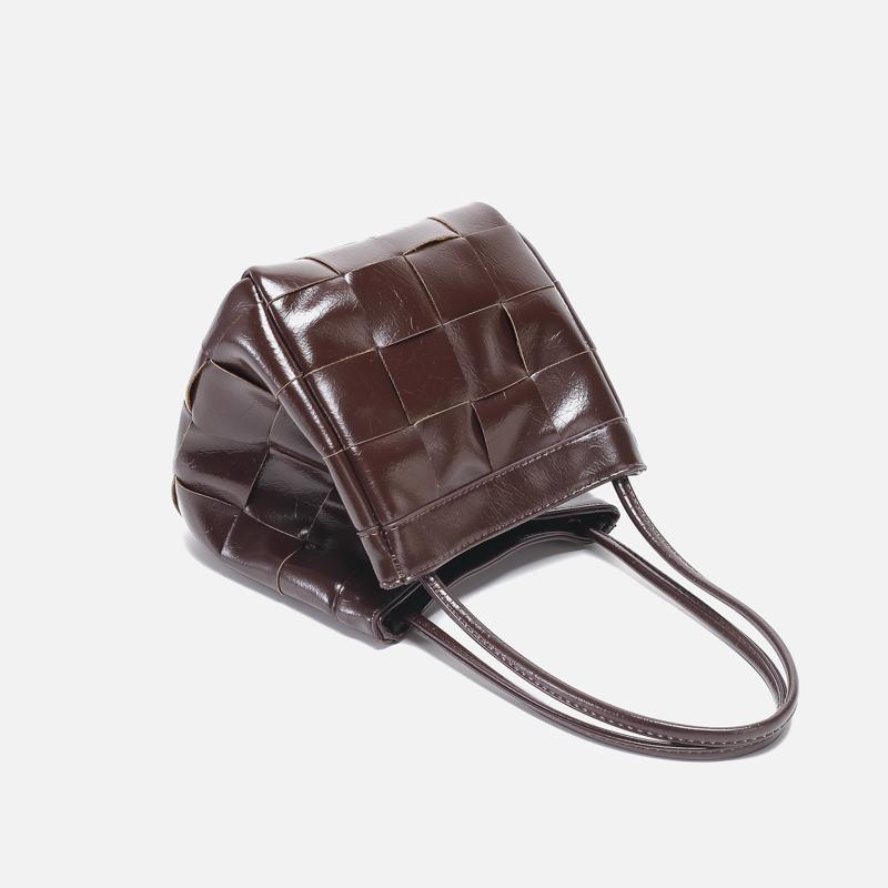 Túi Đeo Vai Da Thật FREYA​ - 图片 3