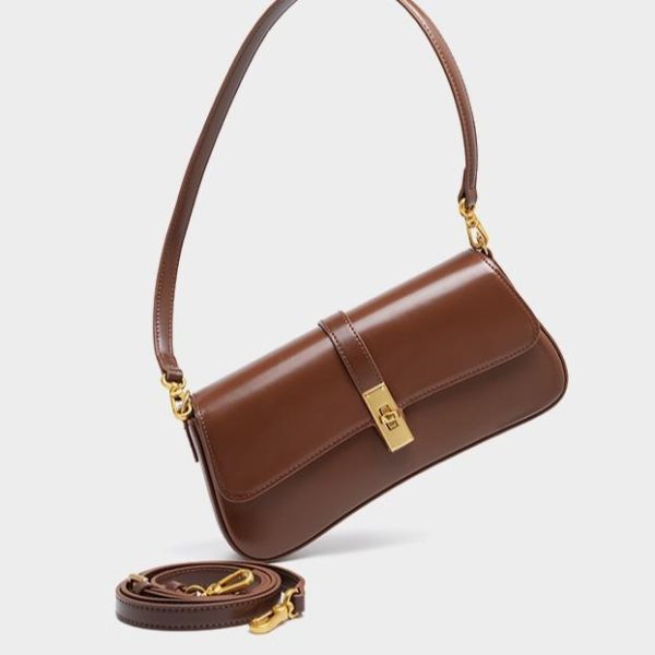 Túi bánh mì Kraft Pháp