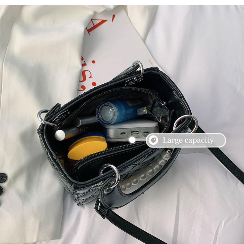 Túi xách kiểu Pháp độc đáo - 图片 7