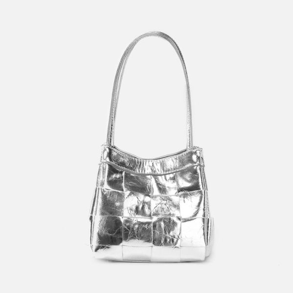 Túi Đeo Vai Da Thật FREYA