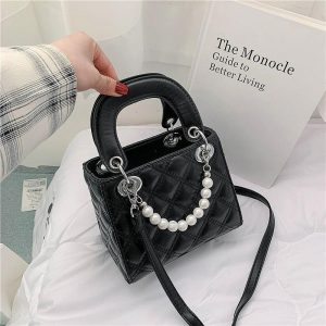 Túi xách kiểu Pháp độc đáo - 图片 10