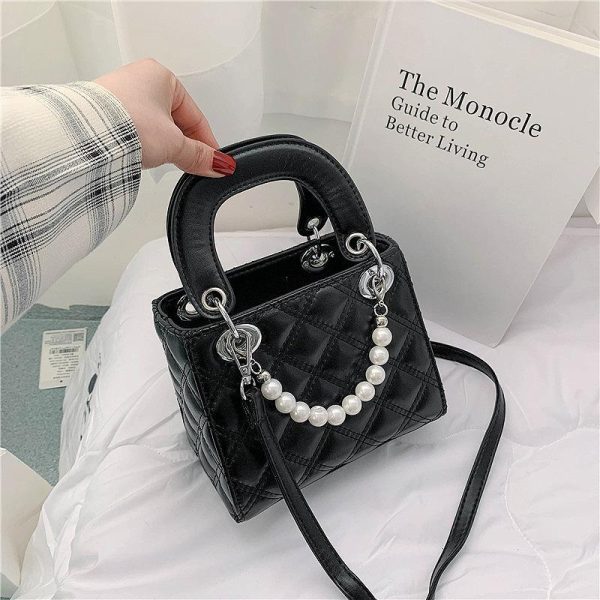 Túi xách kiểu Pháp độc đáo