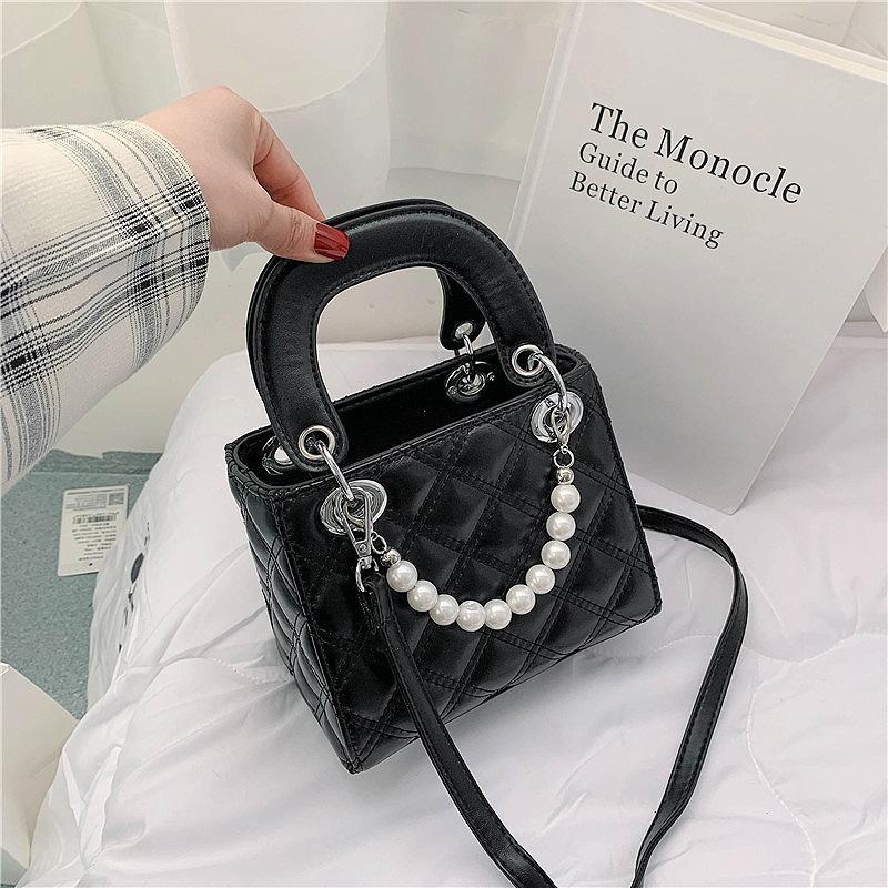 Túi xách kiểu Pháp độc đáo - 图片 10