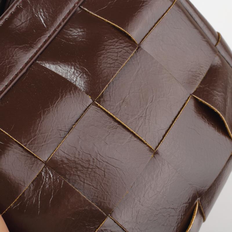 Túi Đeo Vai Da Thật FREYA​ - 图片 8