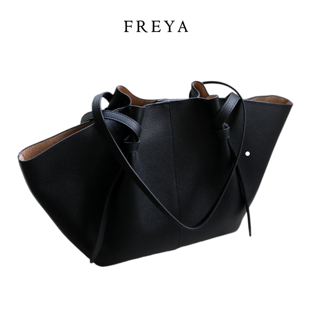 Túi du lịch bằng da thật phù hợp - 图片 9