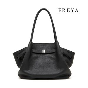 Phụ nữ đi du lịch Kraft Shoulder Bag - 图片 10