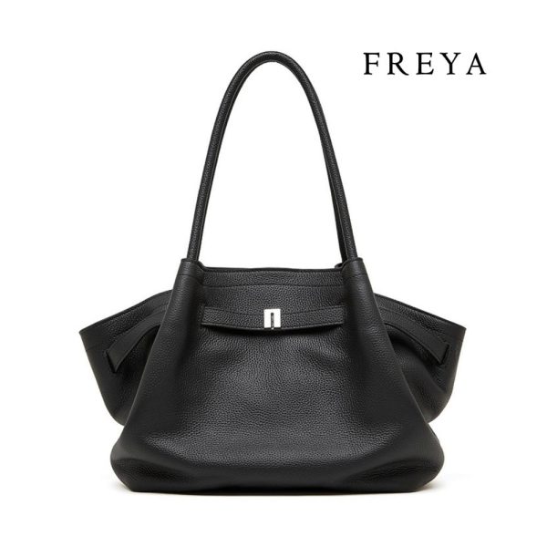 Phụ nữ đi du lịch Kraft Shoulder Bag