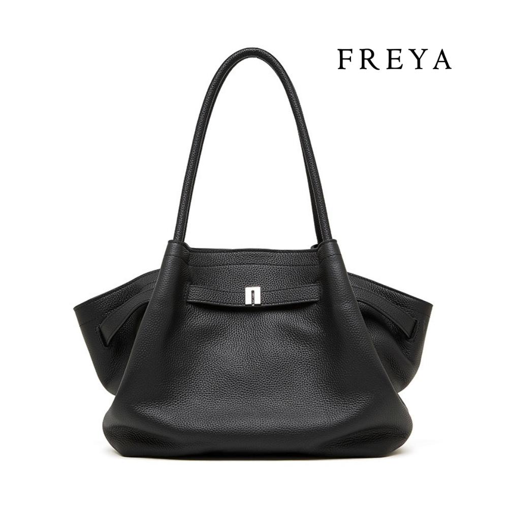 Phụ nữ đi du lịch Kraft Shoulder Bag - 图片 10