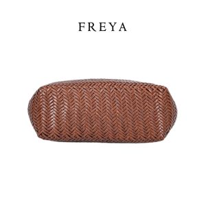 Túi da thật cho phụ nữ đi nghỉ - 图片 4