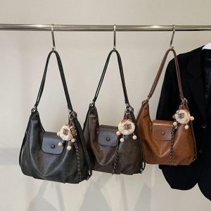 Túi Hobo công suất lớn - 图片 2