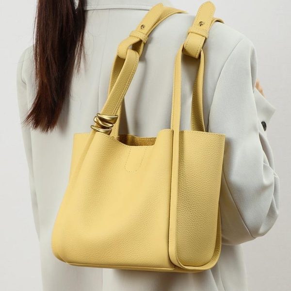 Túi xách kraft FREYA