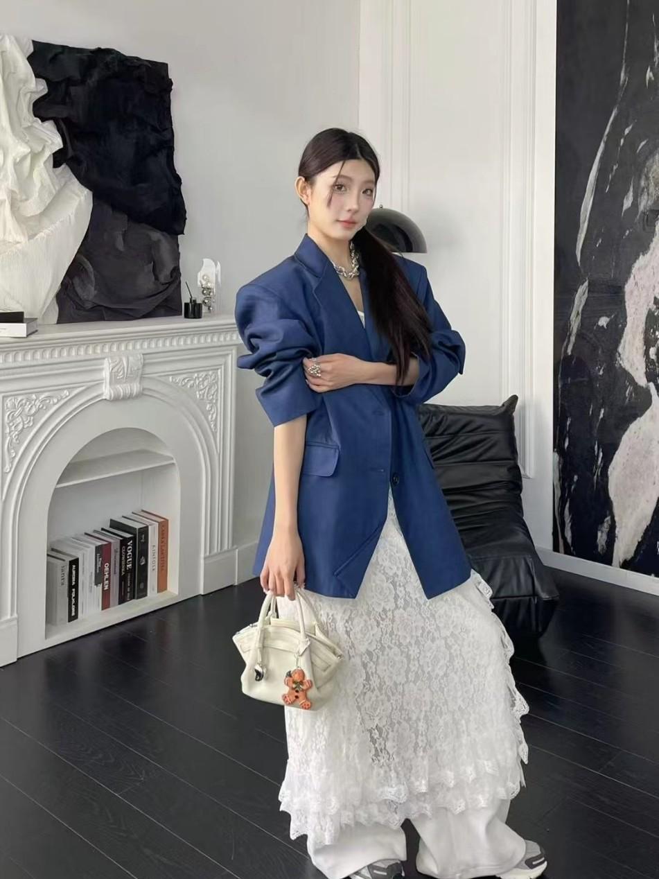 Túi xách mini với mặt dây chuyền - 图片 5