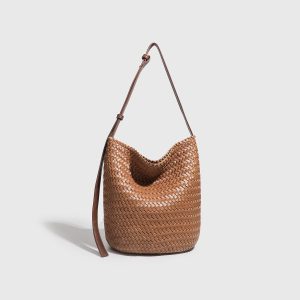 Túi da chất lượng cao - 图片 11