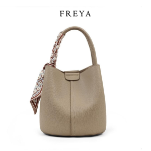 Túi du lịch nữ da chính hãng