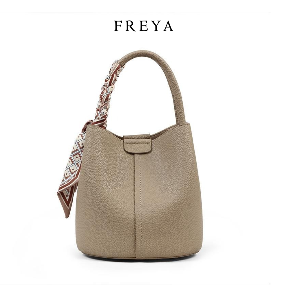 Túi du lịch nữ da chính hãng - 图片 1