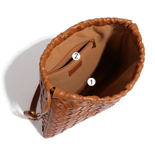 Mini dây rút Hobo Bag