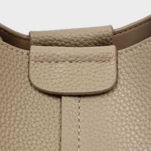 Túi du lịch nữ da chính hãng - 图片 7